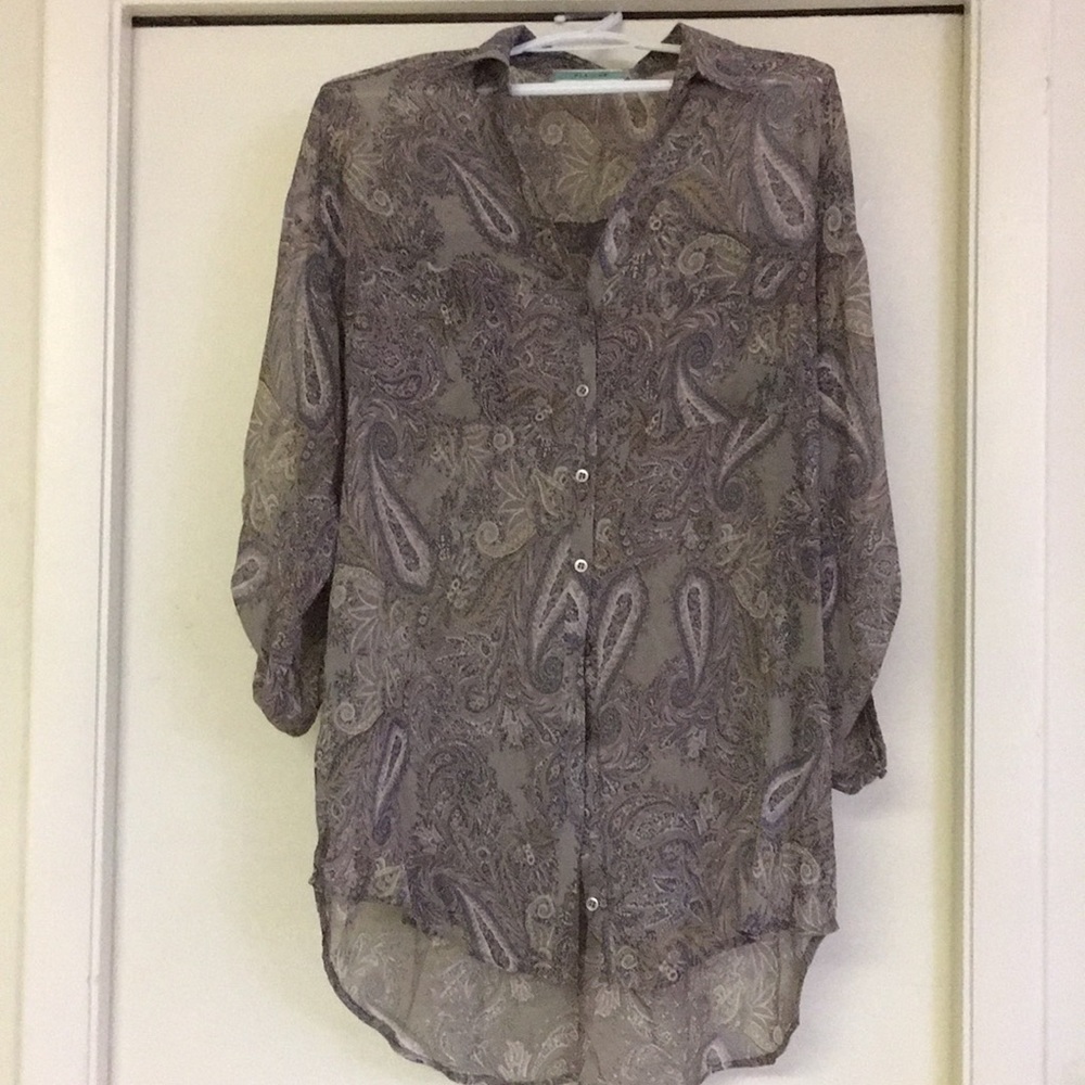 Blouse